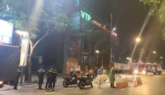 Nguyên nhân chính thức về vụ cháy tại Tòa nhà Vạn Thịnh Phát