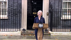 Cơ hội nào cho Trung Quốc khi bà Liz Truss bị “hạ bệ”?