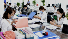 Người lao động Việt Nam sẽ có tiền lương tăng mạnh thứ 2 thế giới trong năm 2023