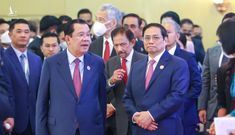 Vị thế của Việt Nam được thể hiện thế nào tại Hội nghị Cấp cao ASEAN?