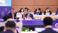 Việt Nam tự tin bước vào hội nghị ASEAN đầu tiên sau đại dịch