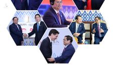 “Kỷ lục mới” của Thủ tướng Phạm Minh Chính