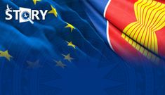 Việt Nam, cầu nối đưa quan hệ ASEAN-EU lên tầm cao mới