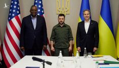 Sai lầm ngoại giao lớn nhất của Ukraine