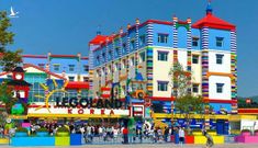 Khủng hoảng của Legoland Hàn Quốc và bài học cho Việt Nam