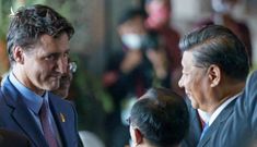 Bước lùi trong quan hệ Trung Quốc – Canada