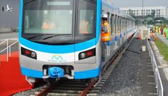 Nhìn từ cam kết vận hành tuyến Metro vào năm 2023