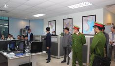 Nỗ lực xử lý sai phạm tại các trung tâm đăng kiểm