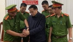 Sai phạm nghiêm trọng của Cục trưởng Cục Đăng kiểm