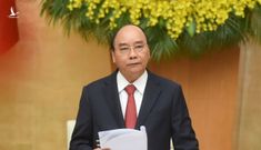 Chủ tịch nước Nguyễn Xuân Phúc xin nghỉ hưu, thôi chức ủy viên Bộ Chính trị