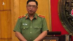 Vì sao Thiếu tướng Đỗ Hữu Ca bị Công an Quảng Ninh bắt khẩn cấp?