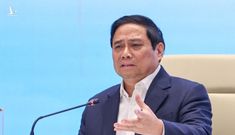 Gỡ khó bất động sản trên tinh thần ‘không ai giải cứu ai’