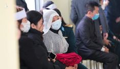 Nghẹn lòng khi nhìn về thiếu tá phi công Trần Ngọc Duy