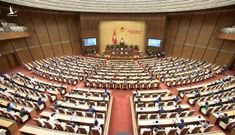 Thông tin về vị trí Chủ tịch nước chỉ là những đồn đoán vô căn cứ!