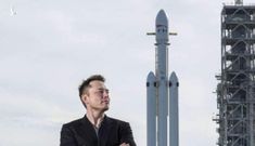 SpaceX của Elon Musk muốn đầu tư vào Việt Nam