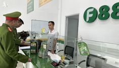 Công ty F88 cho vay nặng lãi, người vay có được ‘xóa nợ’?!