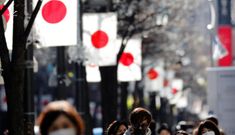 Nhật Bản đứng trước nguy cơ “biến mất” khỏi thế giới