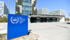 Tòa án Hình sự Quốc tế (ICC) và lệnh truy nã khẩn cấp Tổng thống Putin