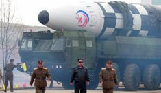 Ông Kim Jong-un kêu gọi sẵn sàng tấn công hạt nhân