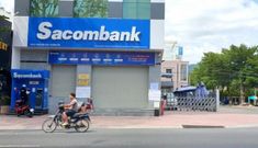 Một giám đốc Sacombank bị cách chức vì để tiền của khách hàng ‘bốc hơi’