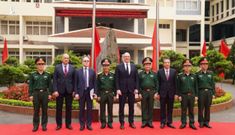 Hé lộ công nghệ ‘khủng’ được đưa đến Trung tâm Nhiệt đới Việt-Nga