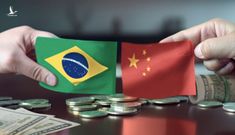 Đòn giáng mới của Trung Quốc và Brazil nhắm vào đồng USD