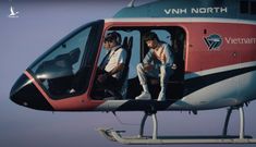 Hành động bất ngờ của Rapper Đen Vâu sau vụ máy bay rơi ở Hạ Long