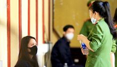 Nguyễn Võ Quỳnh Trang rút kháng cáo, chấp nhận án tử hình