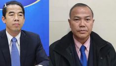 Hai cựu thứ trưởng Bộ Ngoại giao bị cáo buộc nhận hối lộ vụ ‘chuyến bay giải cứu’