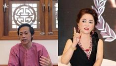 Nguyễn Phương Hằng khai lý do tố Hoài Linh ‘ngâm tiền từ thiện’