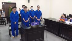 Phạm tội ở Nhật, trốn về Việt Nam nhưng không thoát