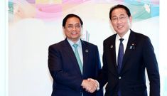 Nam bán cầu ở G7 và tương lai thế giới