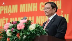 Thủ tướng: “Việt Nam có tốc độ tăng trưởng nhanh nhất thế giới 3 năm qua”