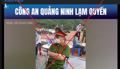 Làm rõ thông tin xuyên tạc: Công an Quảng Ninh cưỡng chế đất của dân khi chưa có quyết định