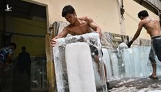Nắng nóng ‘trăm năm có một’ thiêu đốt Đông Nam Á