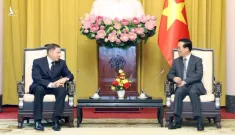 Hãy mạnh dạn cho Hà Nội một dòng sông xanh