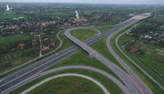 Tuyến cao tốc đầu tiên của Việt Nam xây dựng theo tiêu chuẩn quốc tế