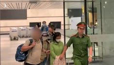 Bắt Thị Nở sau 21 năm thay tên đổi họ trốn lệnh truy nã
