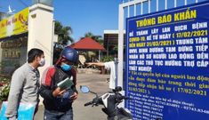 Đơn hàng trở lại, Bình Dương cần tuyển thêm 20.000 lao động