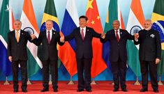 Không phải Trung Quốc, BRICS mới là đối trọng thực sự của Mỹ và phương Tây