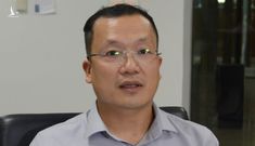Đình chỉ chức vụ Giám đốc Trung tâm Điều độ hệ thống điện quốc gia