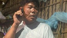 Người đàn ông sống sót sau 4 ngày rơi giữa biển