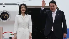 205 doanh nghiệp lớn cùng Tổng thống Hàn Quốc đến thăm Việt Nam
