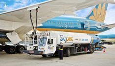 Chính phủ yêu cầu chuyển Skypec từ Vietnam Airlines về PVN