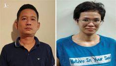 3 tấn vàng lậu liên quan Chủ tịch Tập đoàn Phú Quý: Siêu lợi nhuận nghìn tỷ