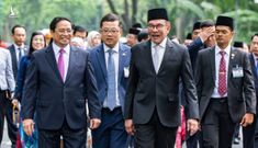 Cánh cửa có thể đưa Việt Nam tới thị trường Halal 7.000 tỷ USD