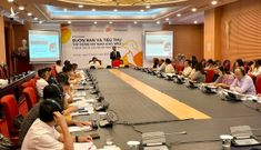 Hà Nội: “Thành phố nói không với thịt chó, mèo”