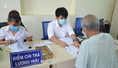 ‘Tỷ lệ hưởng lương hưu ở Việt Nam cao nhất khu vực’