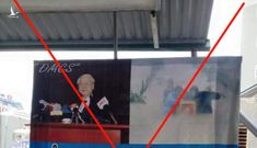 Cái giá của sự ngạo mạn, coi thường nhà nước