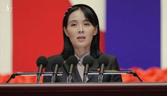 Triều Tiên công khai “tuyên chiến” với Mỹ